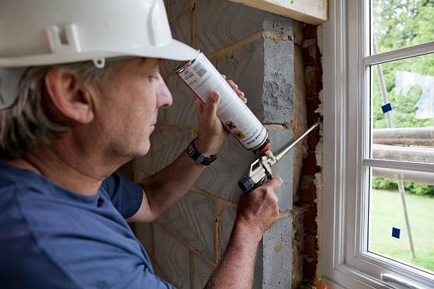 Insulation Air Sealing in Plainedge, NY